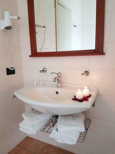 Hotel Villa Montalto Resort