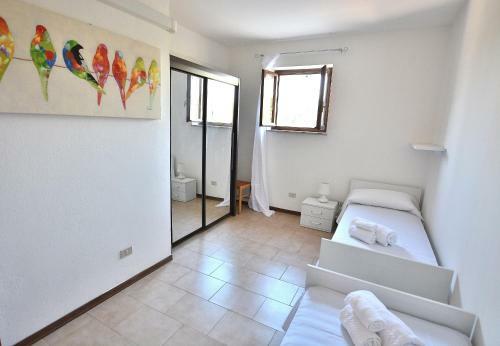 Apartment Rosa Sweet Sara