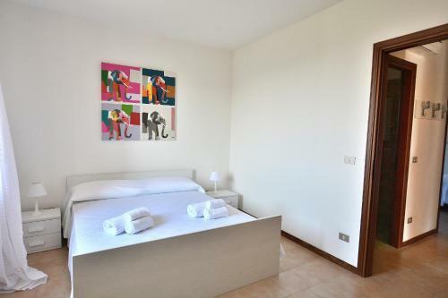 Apartment Rosa Sweet Sara