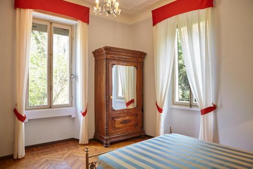 Bed & Breakfast La Villa Del Lago