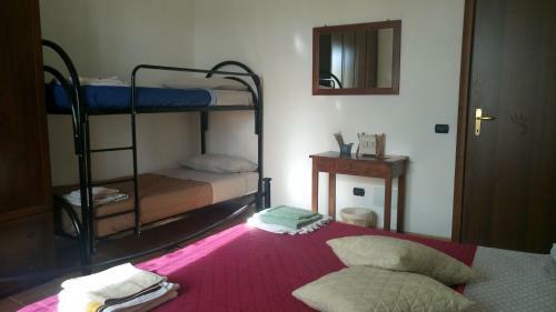 B&B La Casa Del Sole