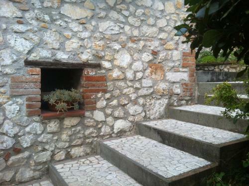 B&B La Casa Del Sole