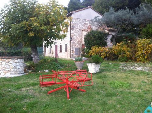 B&B La Casa Del Sole