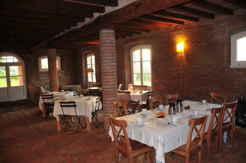 Agroturismo Bosco Dei Poveri