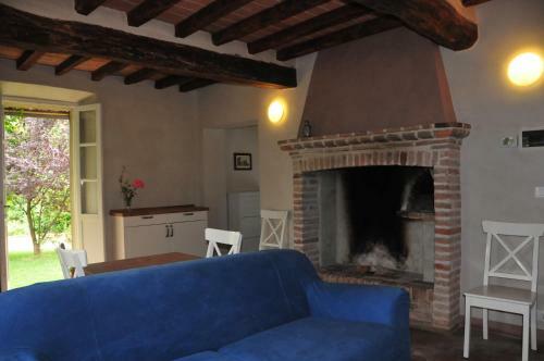 Agroturismo Bosco Dei Poveri