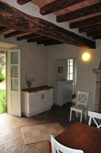 Agroturismo Bosco Dei Poveri