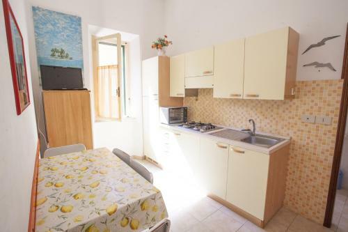 Apartamento Appartamenti Sole E Luna