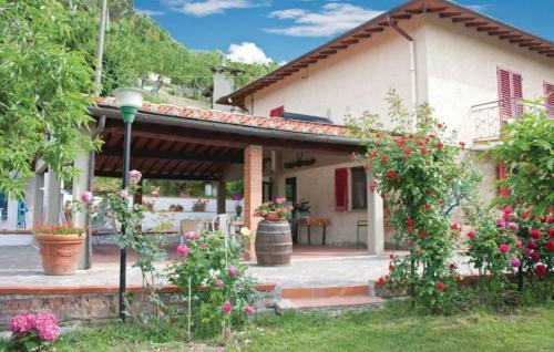 Casa Villora
