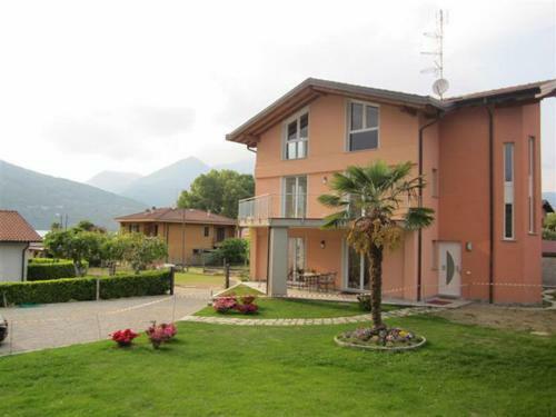 Apartamento Casa Belfiore
