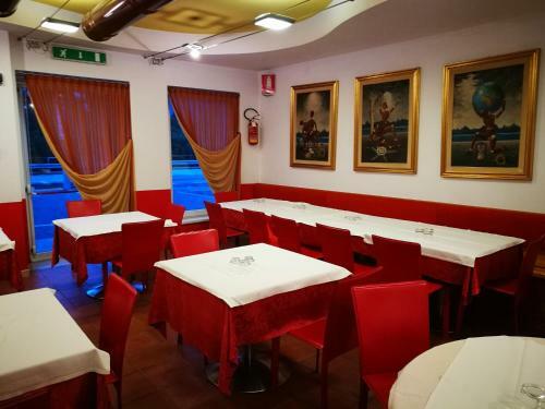 Hotel Capri