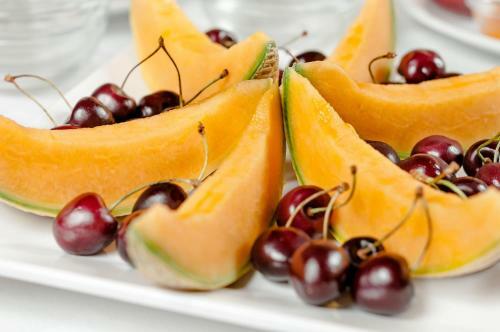 Bed & Breakfast Garni Tschutscherhof
