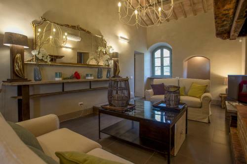 Villa La Colognola