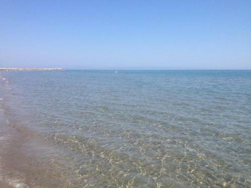 Apartamento Little Paradise Casa Vacanze