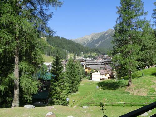 Apartamento Trilocale Alberti - Hofer