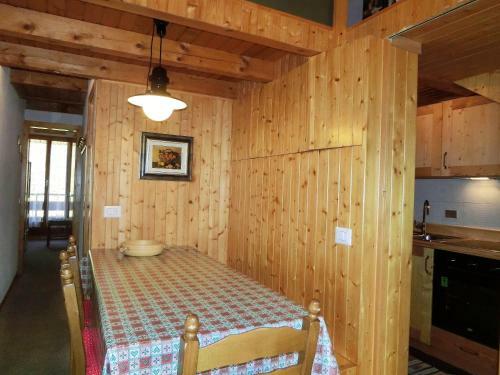Apartamento Trilocale Alberti - Hofer