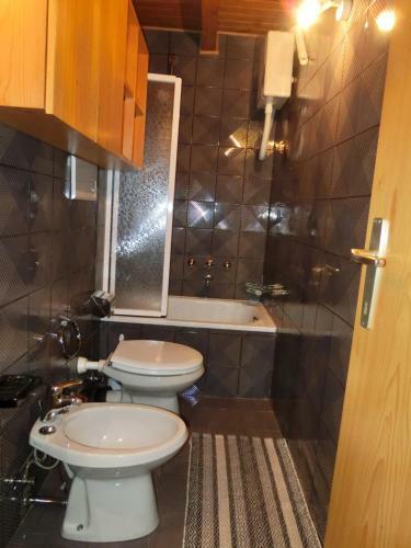 Apartamento Trilocale Alberti - Hofer