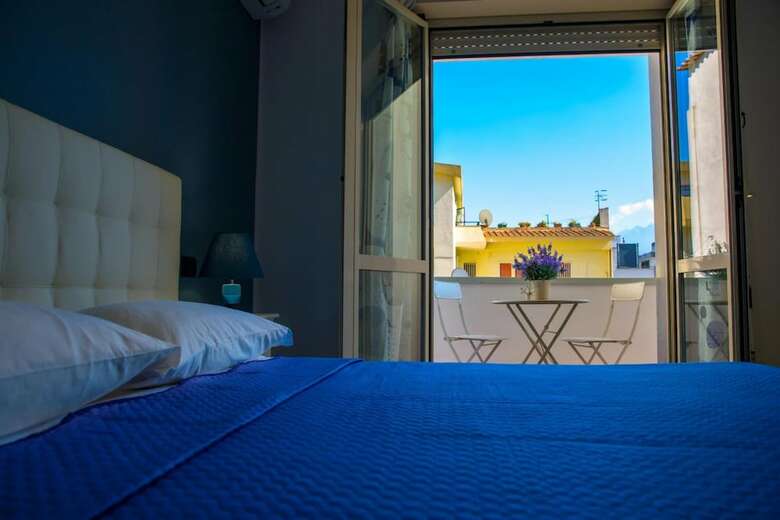 Hostal Gleda Rooms