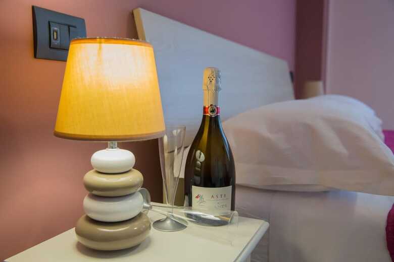 Hostal Gleda Rooms