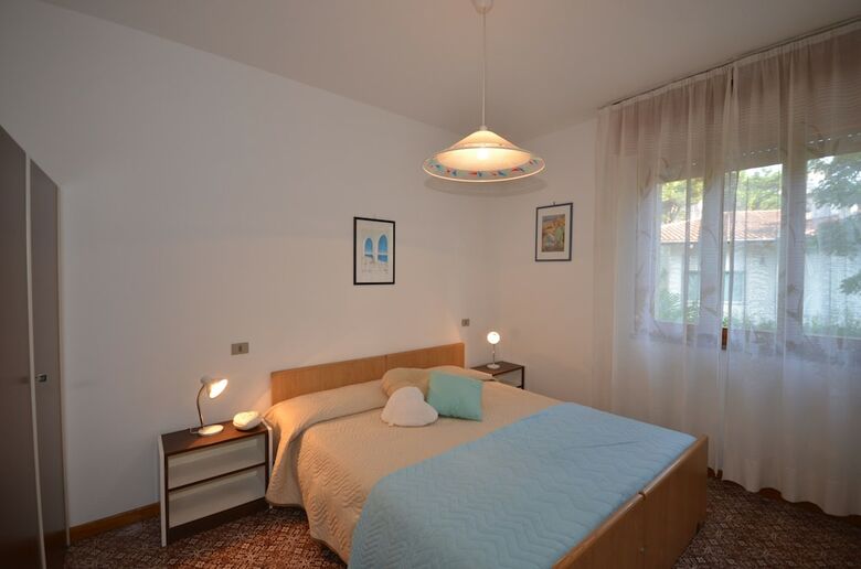 Apartamento Ralph