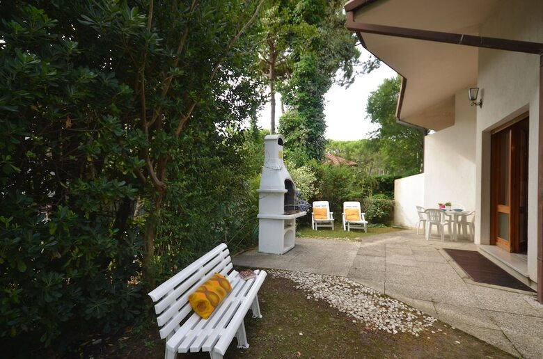 Apartamento Ralph