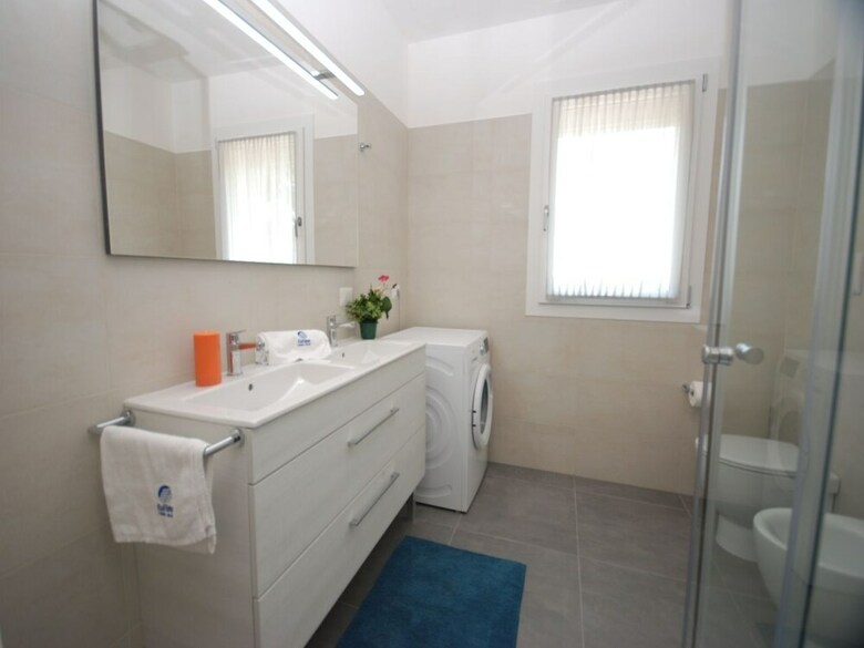 Apartamento Due Perle