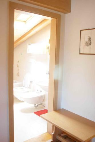 Apartamento Appartamento Ventinove - 29