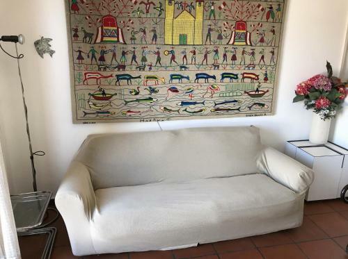 Apartamento Appartamento Casa Dei Nonni