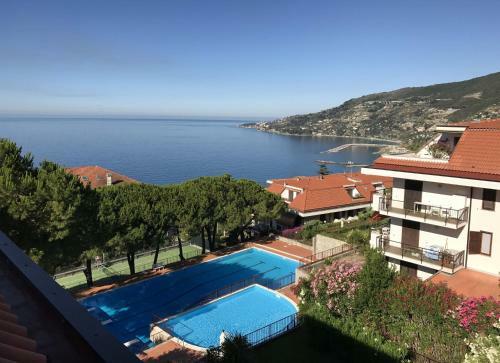 Apartamento Appartamento Casa Dei Nonni
