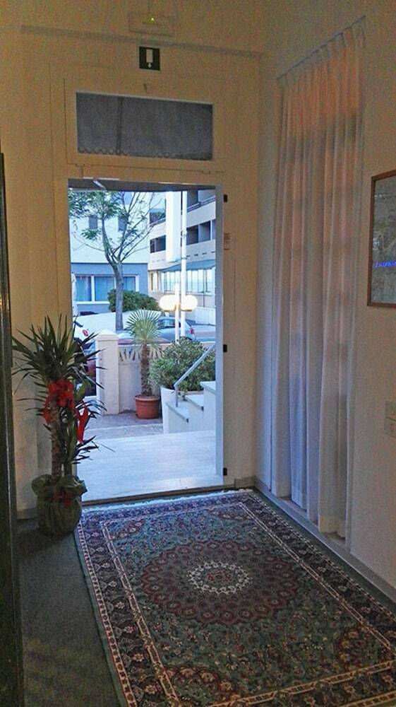 Hotel Blumen