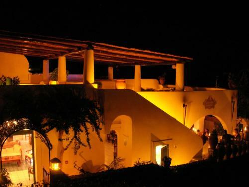 Quartara Boutique Hotel