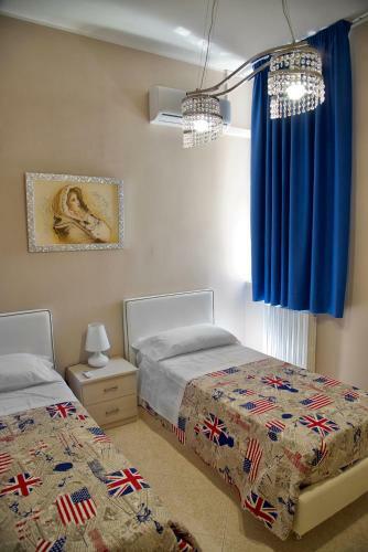 Bed & Breakfast B & B Quadrifoglio