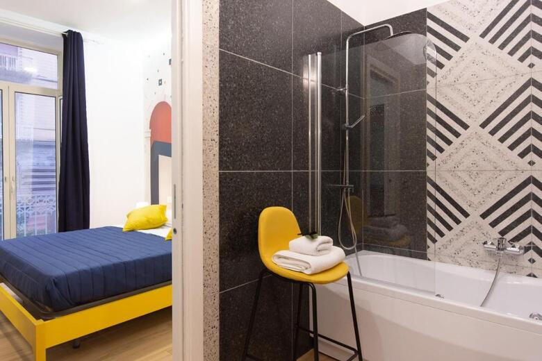 Pomodoro B&B