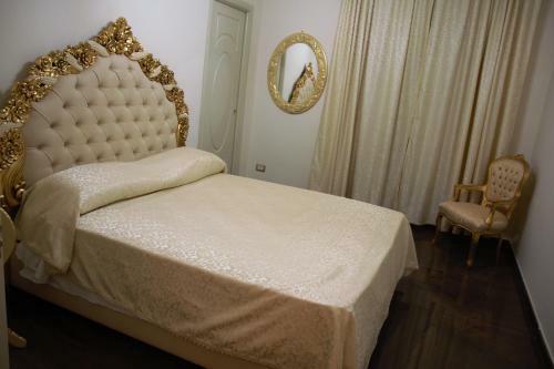 Bed & Breakfast Beb Mariafrancesca