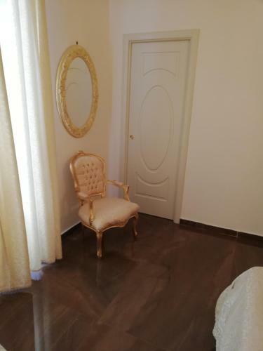 Bed & Breakfast Beb Mariafrancesca