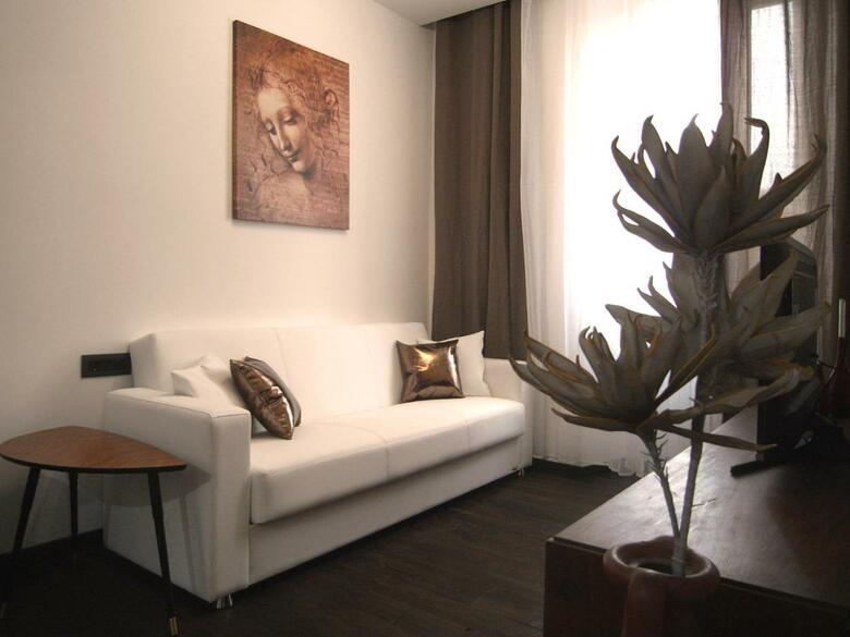 Aparthotel Dei Mercanti