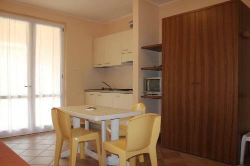Apartamento Residence I Tusci