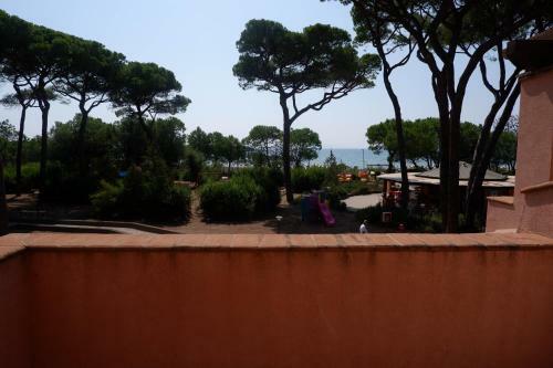 Apartamento Residence I Tusci