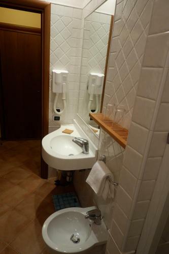 Apartamento Residence I Tusci