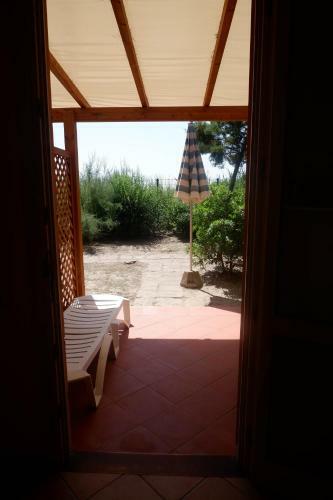 Apartamento Residence I Tusci