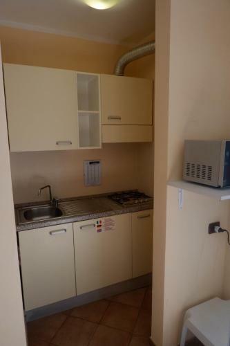 Apartamento Residence I Tusci