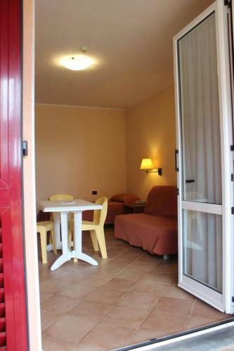 Apartamento Residence I Tusci