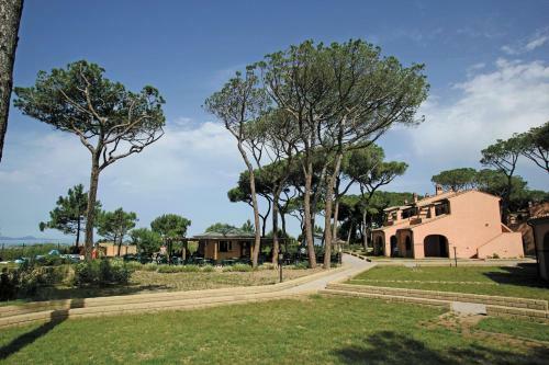 Apartamento Residence I Tusci