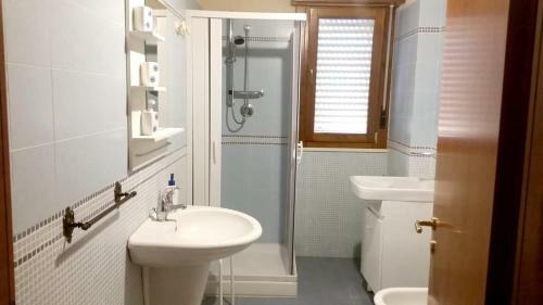 Holiday Home Via Delle Sogliole