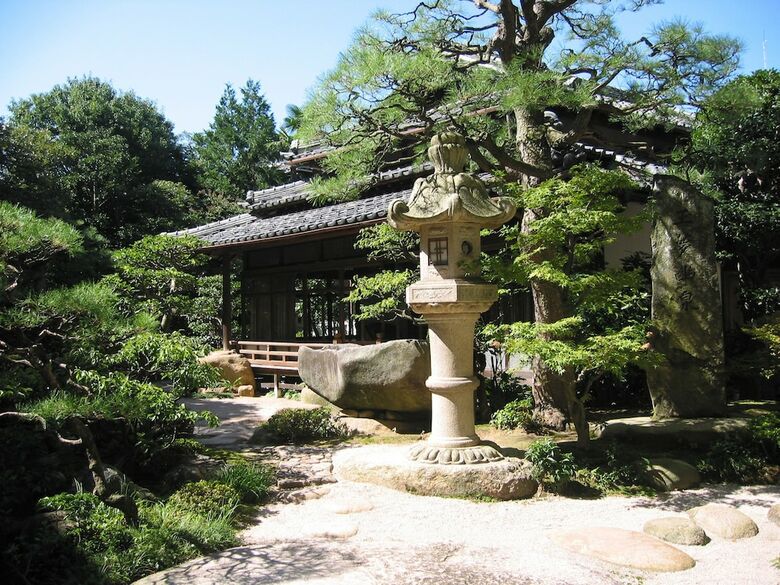Hoseikan