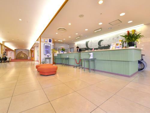 Hotel Sunrural Ogata