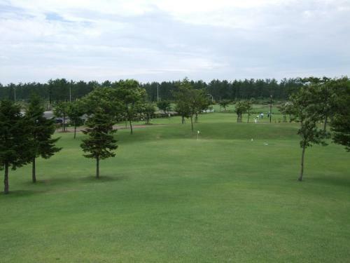 Hotel Sunrural Ogata
