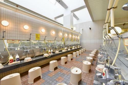 Hotel Sunrural Ogata