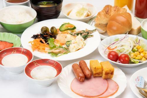 Hotel Sunrural Ogata