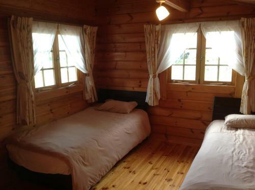 Lodge Pension Yonaha Dake