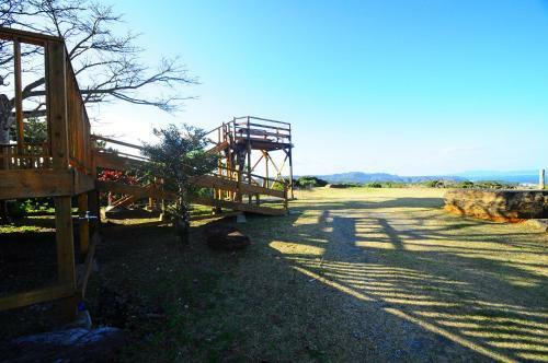 Lodge Pension Yonaha Dake